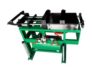 press air feeder