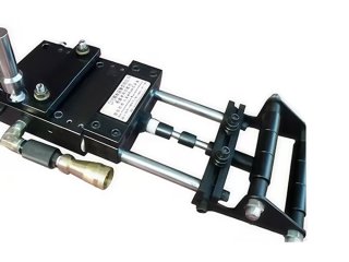 automatic pneumatic feeder