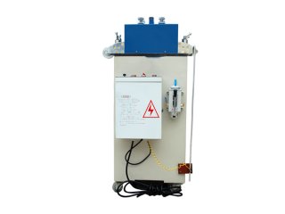 STS Precision Straightener