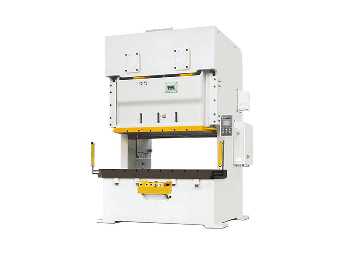 YPC Series Punch Press