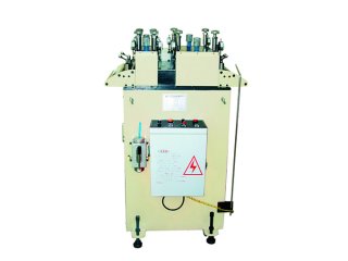 Metal Sheet Leveling Machine