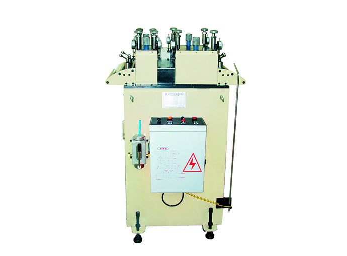 Metal Sheet Leveling Machine