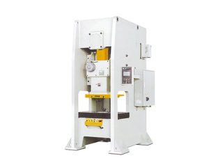 YPD Series Punch Press