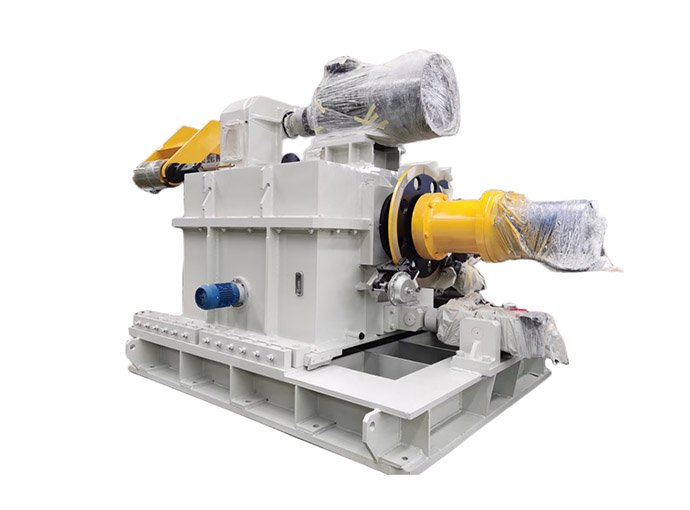 Steel Coil Uncoiler