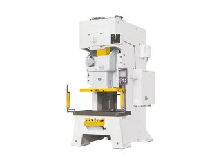 Single-Point Punch Press Machine