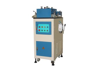 SPL Precision Straightener