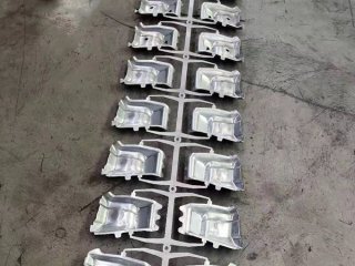Bending Forming Die