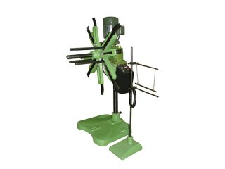 Metal Strip Reel Stand