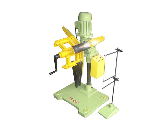 CR Series Reel Stand