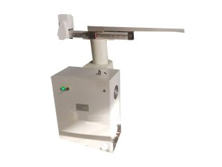Press Loading Robot