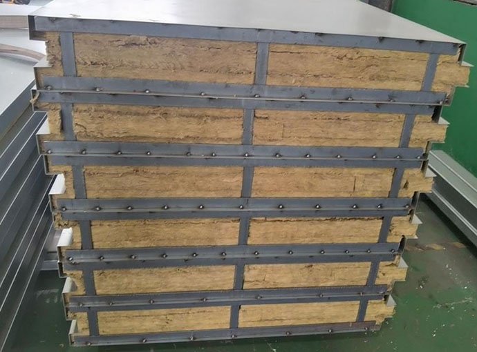 Powder Curing Oven