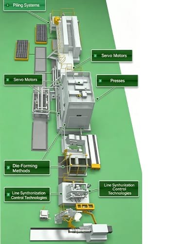 Презентация компании YITUO Machinery