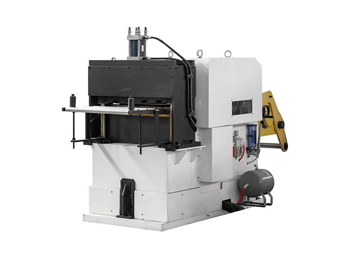 Compact Decoiler-Straightener-Feeder NCMF (5)