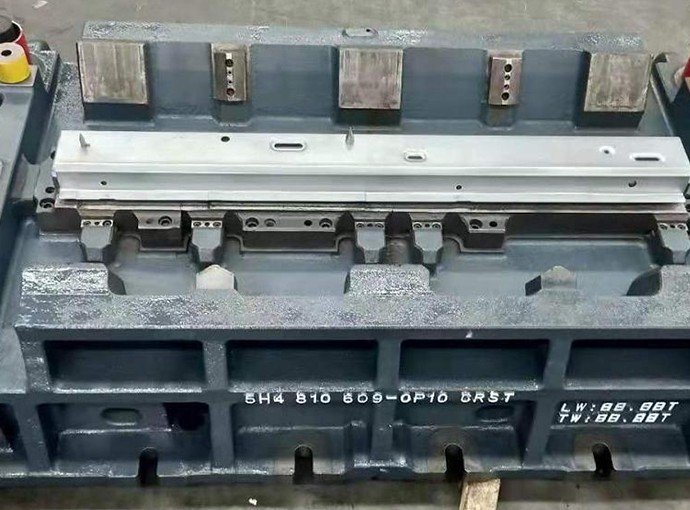 High Precision Stamping Mould